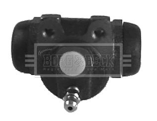 BORG & BECK Колесный тормозной цилиндр BBW1467
